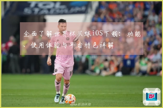 全面了解世界杯买球iOS下载：功能、使用体验与平台特色详解