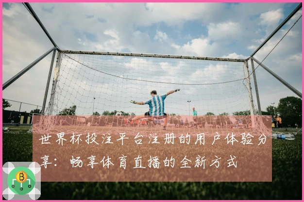世界杯投注平台注册的用户体验分享：畅享体育直播的全新方式