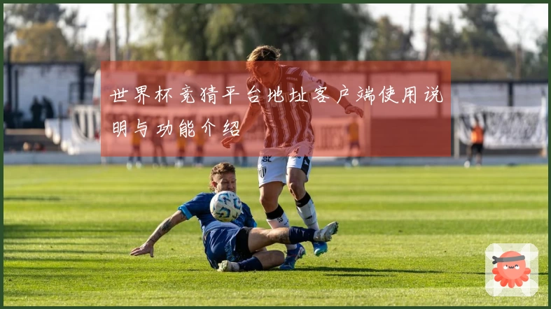 世界杯竞猜平台地址客户端使用说明与功能介绍